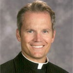 Fr. James Bevacqua : Pastor