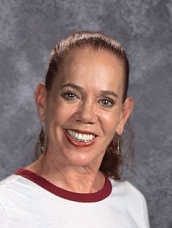 Ms. Katharine Huntley : Vice-Principal Elementary School & Fourth Grade Teacher