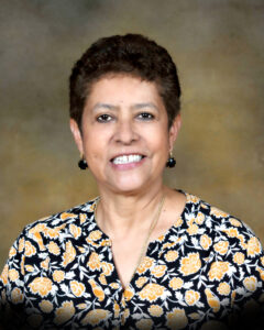Mrs. Salud Moreno