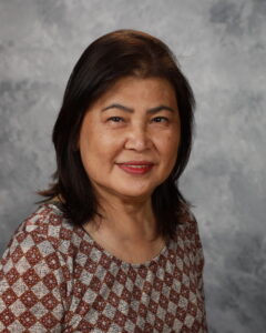 Mrs. Leonora Bautista